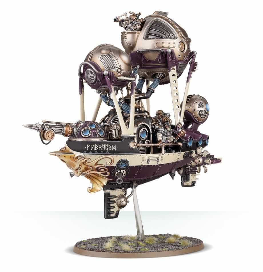 Arkanaut Frigate's picture