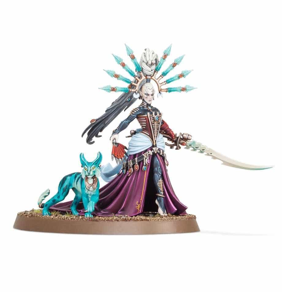 Yvraine's picture