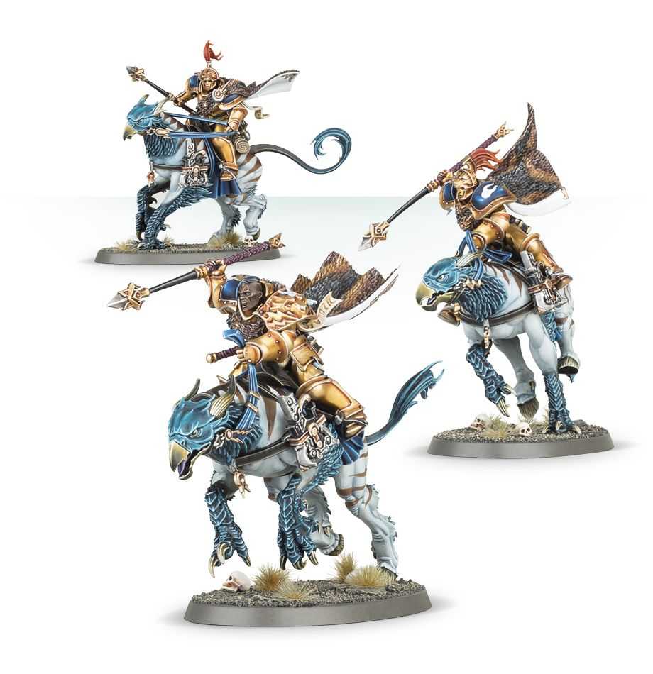 Vanguard Palladors's picture