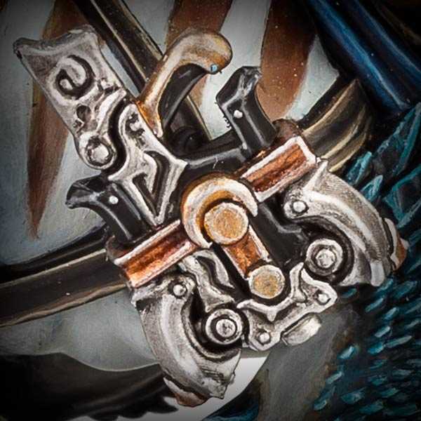 Rumour Engine picture from January 11, 2017