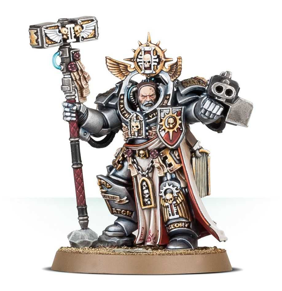 Grand Master Voldus's picture
