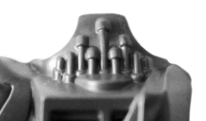 Rumour Engine picture from January 25, 2017