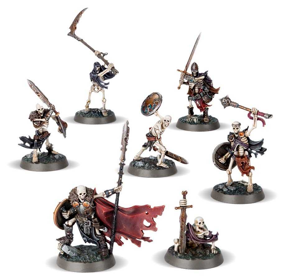 Sepulchral Guard's picture