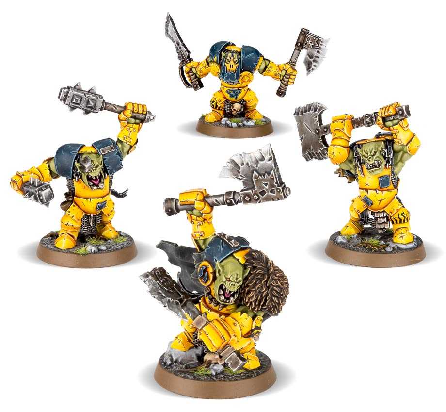 Ironskulls Boyz's picture